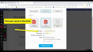 Kami - Downloading and Submitting