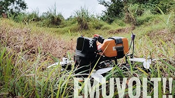 Will I MISS FALCO X??......... IF #EMUFLIGHT 0.3.2 IS THIS GOOD?