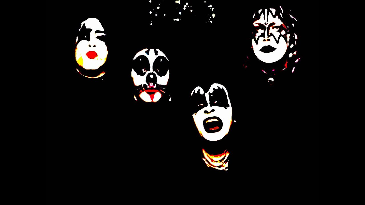 Kiss-Forever (Best Kissology) Remastered