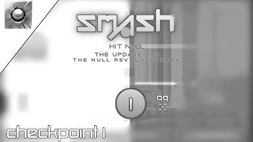 Smash Hit NULL 1.3 PB2 - checkpoint 1