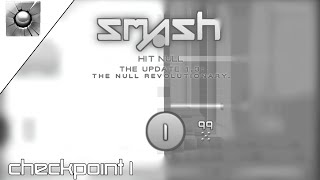 Smash Hit NULL 1.3 Beta II - checkpoint 1