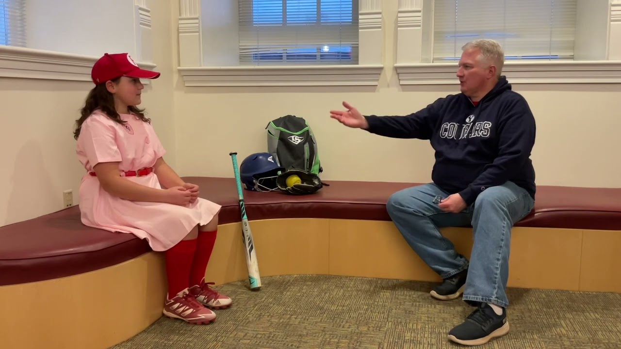 DOTTIE KAMENSHEK INTERVIEW