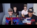 "The Middle East" | Russell Peters - The Green Card Tour REACTION!