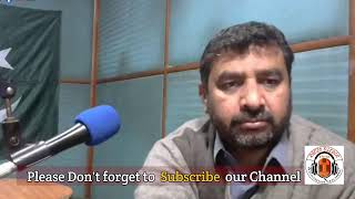 Radio Dilbers Live Broadcast