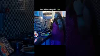 The art of vibing alone 🤍No crowd, no chaos…just peaceful music, calm energy