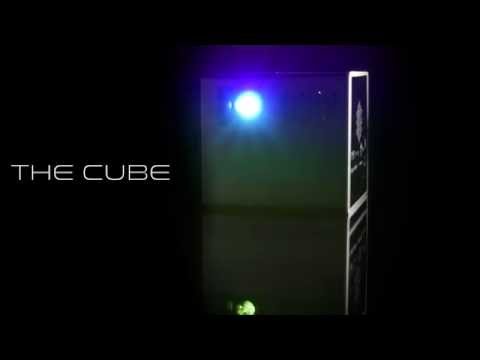 RIF6 The Cube instructional video