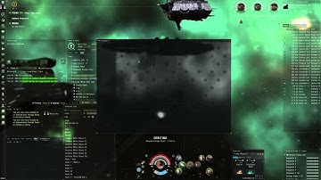 EVE Online - sisi - Standard Sleeper Cache