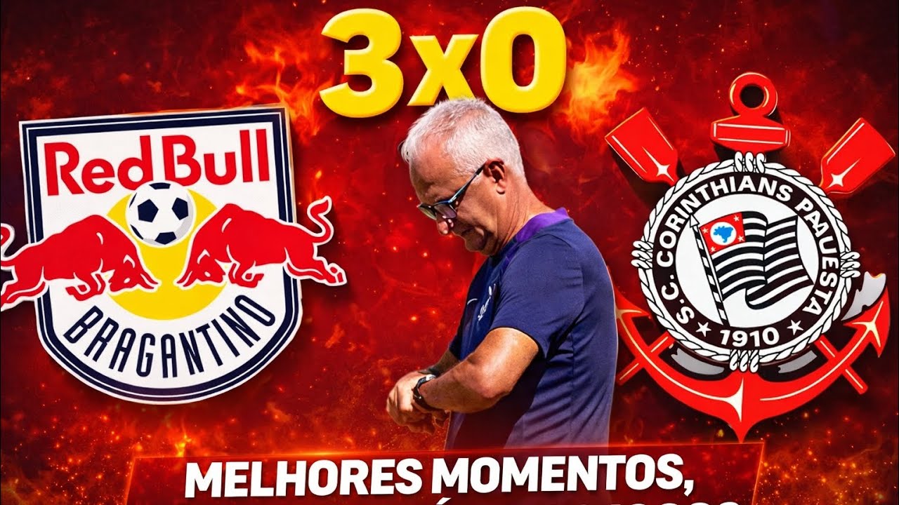 VERGONHOSO RBB 3x COR 0