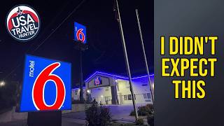Motel 6 Tulsa, OK - Airport - I Didn't Expect This | Tulsa (OK), United Statesπ¨ Motel 6 Tulsa, OK - Airport - I Didn't Expect This | Tulsa (OK), United Statesπ¨