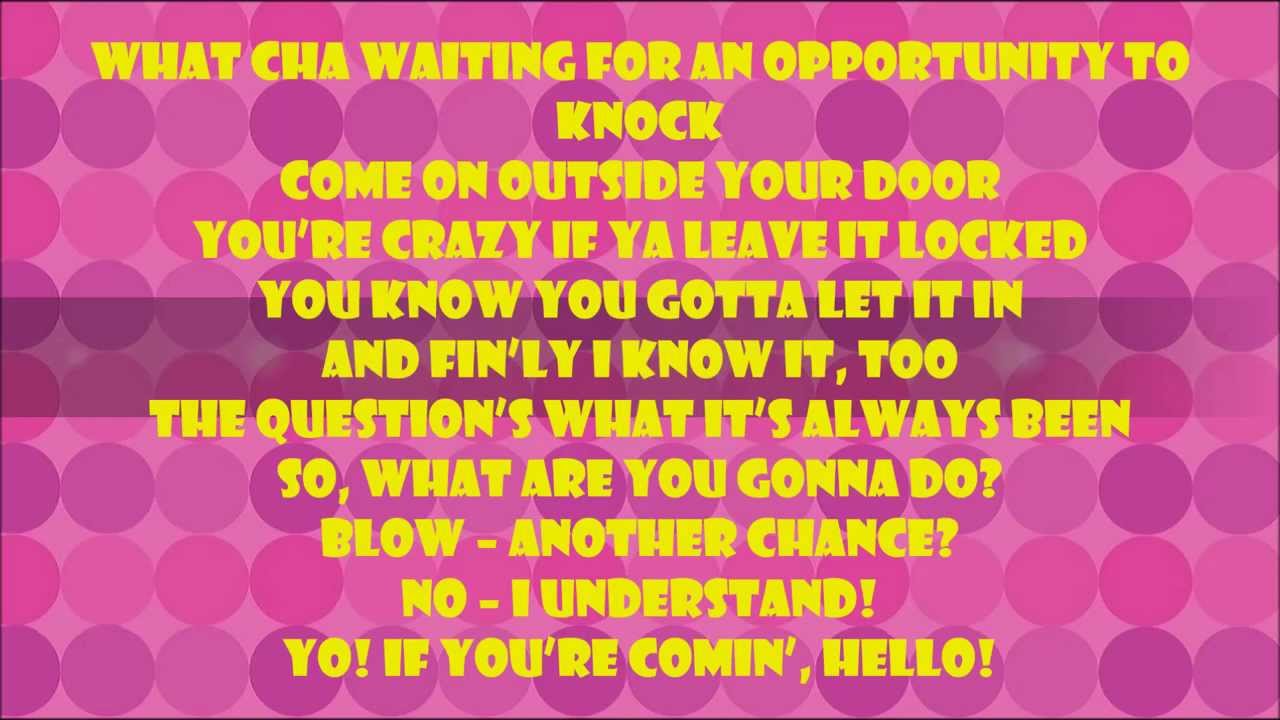 Kiss It Goodbye - Hannah Montana (Karaoke/Reduced vocals)