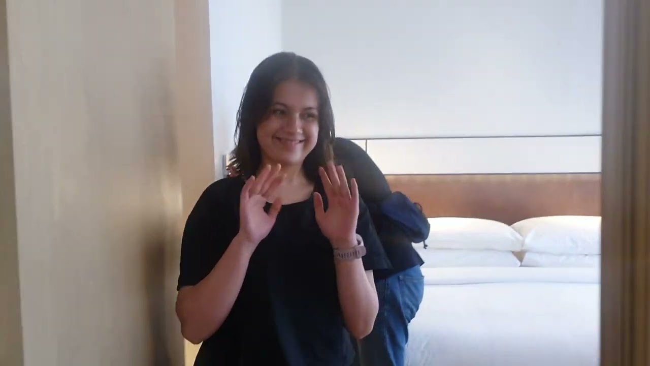 ROOM 3021 FOUR POINT by SHERATON LAGOI