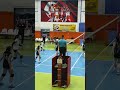 MÜKEMMEL ZEKA HARİKA PLASE & TMS VOLEYBOL VS AHTO VOLEYBOL & YILDIZ KIZLAR LİGİ