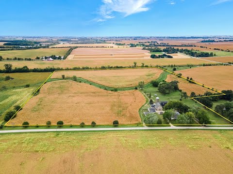15346 Quigley, Sycamore, IL home video tour