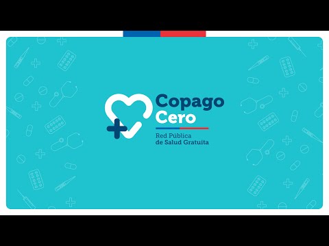 Presentamos #CopagoCero