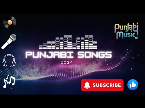 Gangster | Punjabi Music | Official Music 2024