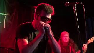 Mad Daddy Live In Brighton - Road Racer