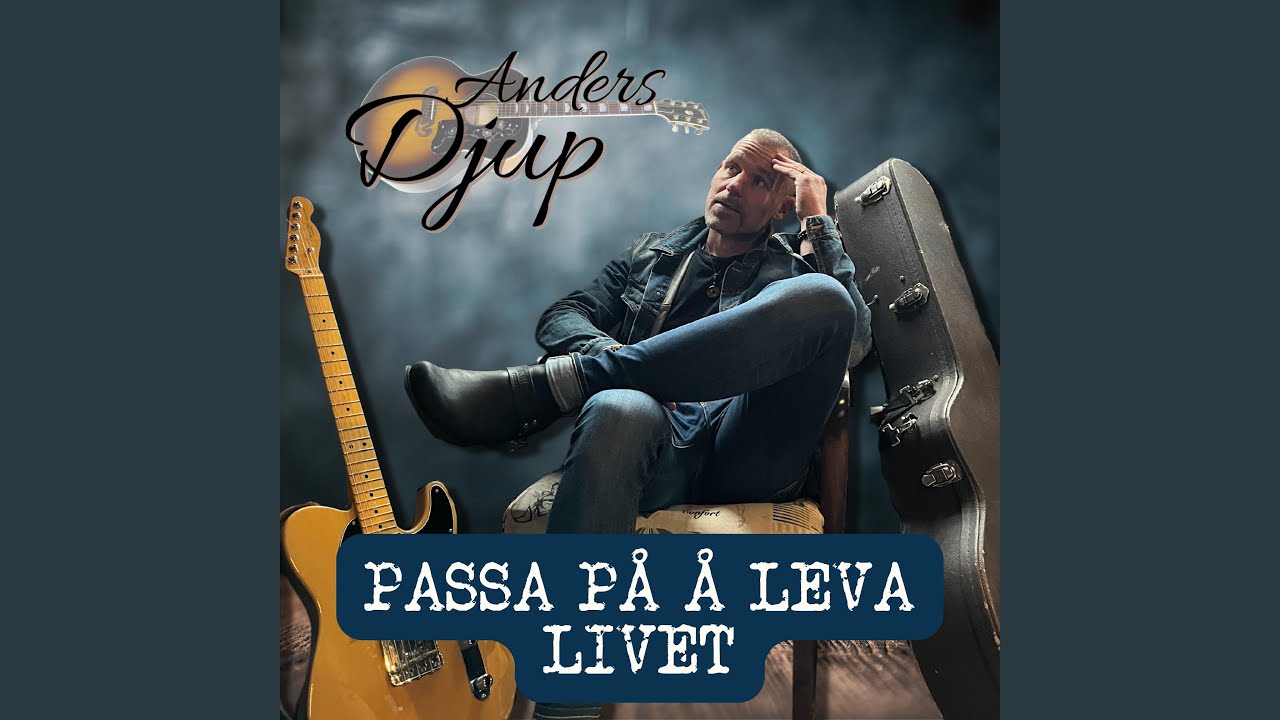 PASSA PÅ Å LEVA LIVET