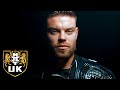 Jordan Devlin Appears On NXT UK, Cruiserweight Championship Status