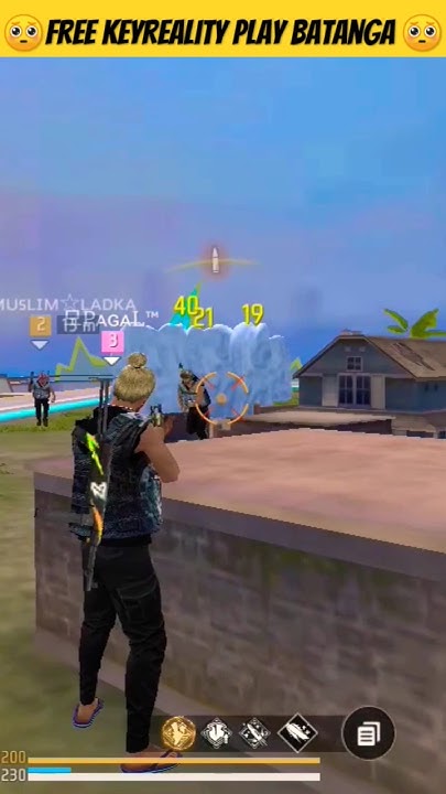 free fire chi reality my batanga 🥺🎬#totalgaming #live #freefiremax #
