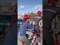 Greg's Day 6 Ride | #comicrelief #radio1slongestride