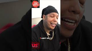 King Yella Speaks On King Von Fellow Oblock Members #shorts #kingyella #raqshorts