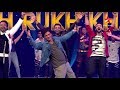 Dance+ 3 | Surprising SRK