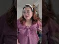 Cutesy ng headband ko #headband #hairaccessoriesforgirls #flowerheadband #hairaccessories