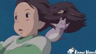 Pure Imagination Spirited away