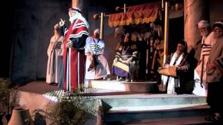 Easter Pageant Devo 2011
