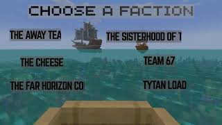 PogSMP Season IV: Fantasy of Flight | Team Trailer! screenshot 1