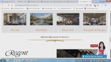 demo Web bất động sản ASP.Net MVC5 kèm file CSDL .bak