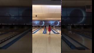Bowling June 2017
