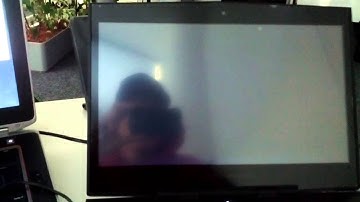 Backtrack 5r3 i915 - startx - screen flickering