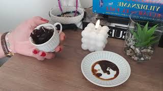 Akrep Burcu Seni̇ Ikna Etmeye Çalişabi̇li̇rler Kahve Fali