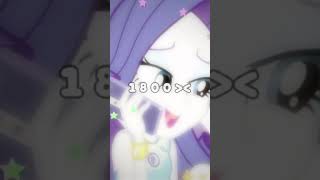 RARITYYY #rarity #mlp