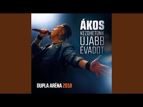 Nem kell más vigasz (live)