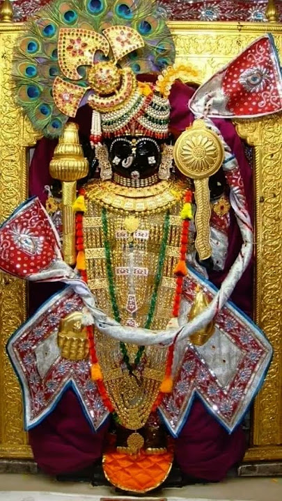Sarana mein rakhna #faith #love #god #Dwarika nath 🙏🙏🙏🪷🪷🪷🥰