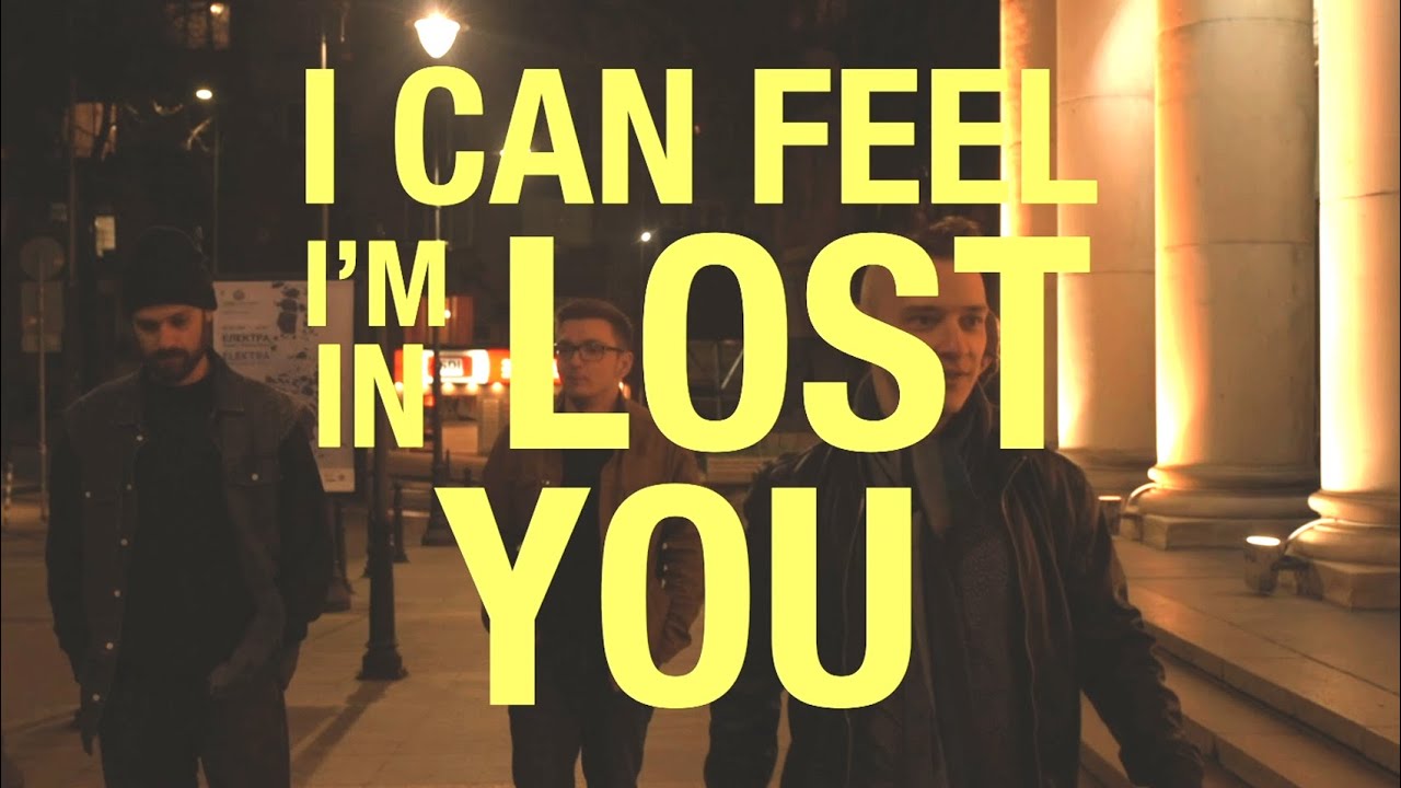 Watch Innerglow - Lost (Official Lyric Video) on YouTube Watch Innerglow - Lost (Official Lyric Video) on YouTube