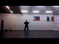 Hama Higa no Tonfa
