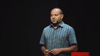 Gatekeepers save lives everyday. Here's how you can become one too | Nelson Vinod Moses | TEDxCMRIT