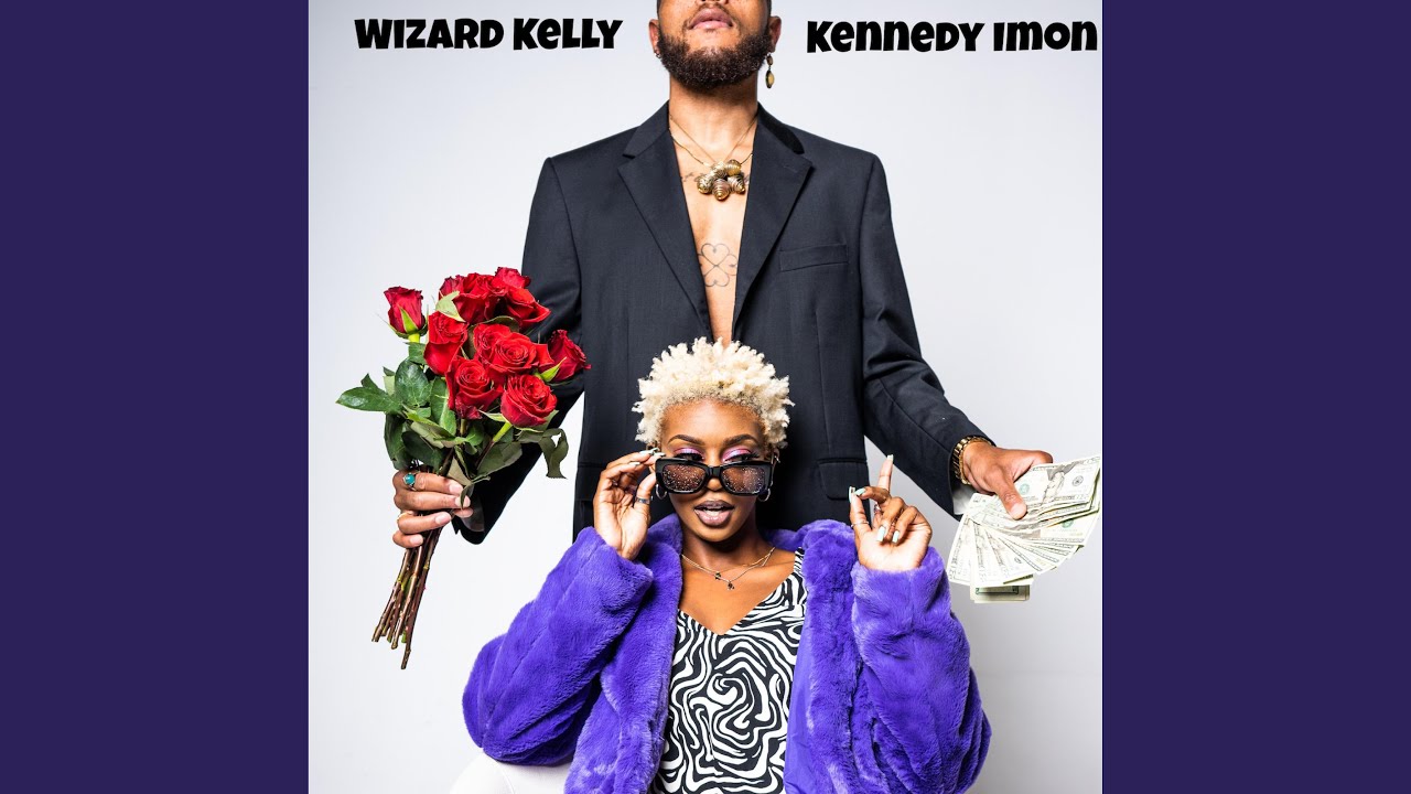 Wizard Kelly YouTube