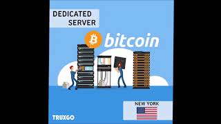 Dedicated Server New York ~Bitcoin~