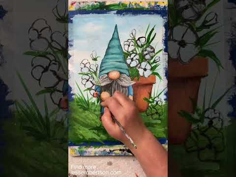 Видео: Направи си сам Leprechaun Fairy Garden - Направи Leprechaun и Irish Fairy Garden