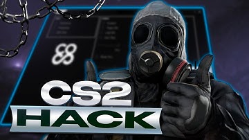 ⚡ CS2 HACK 2025: UNDETECTED AIM, ESP & WALLHACK - REAL GAMEPLAY PROOF!