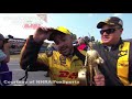 JR TODD - WHAT A DIFFERENCE A YEAR MAKES