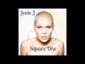 Jessie j  square one official audio