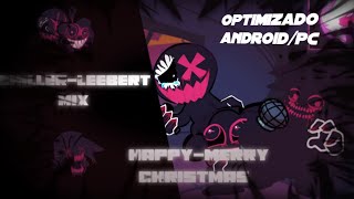 CHILLER-LEEBERT MIX optimizado android/pc
