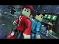 ROBLOX BULLY Story episode 5 Season 1 🎵(When Everything is Gone)🎵