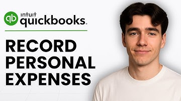 How To Record Personal Expenses And Owner Draws In QuickBooks Online (Tutorial 2025)