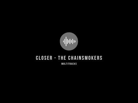 closer---the-chainsmokers-ft.-halsey-(remake)-sequencer